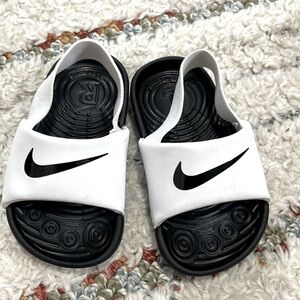 Nike Kawa Baby/Toddler Slides